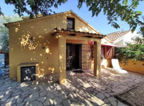 La Morera preciosa casa I Jardín privado I BBQ I Pet Friendly